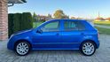 Škoda Fabia 1.9 TDI RS Swiss Blue Edition Škoda Fabia 1.9 TDI RS Swiss Blue Edition