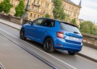 Škoda vylepšuje své vozy. Pro modelový rok 2021 dostanou dvouramenný volant, Lauru i nové 1.0 TSI