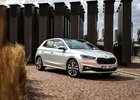 Nová Škoda Fabia se dnes začíná prodávat. Nový hatchback nadále doplňuje stávající kombi