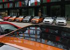 Nová Škoda Fabia v prvních testech. Co o boleslavské novince píšou ve světě?