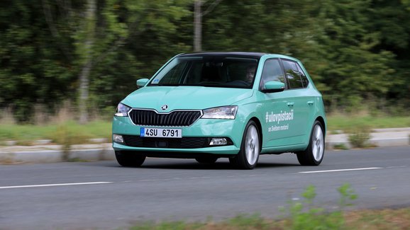 Evropský trh v březnu 2020: Škoda před Fordem, Renaultem i Peugeotem. Díky koronaviru