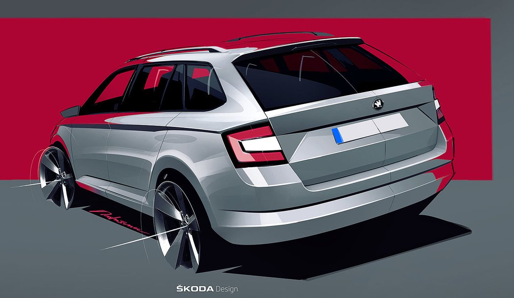 Škoda Fabia (3. generace)