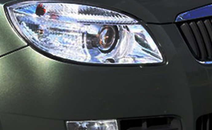 Nová Škoda Fabia odhalena: Foto přímo z výroby