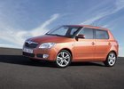 Německý trh: Nejprodávanějším malým vozem byla v září Škoda Fabia