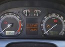 Škoda Fabia s najetými 1.265.581 km