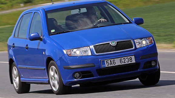 Škoda Fabia s najetými 1.265.581 km: Velké finále! Proč je v tak dobrém stavu?