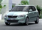 Škoda Fabia Elegance Start: Sleva 20 tisíc Kč pro všechny motory, 1,2 TSI za 304.900,- Kč