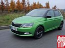 Škoda Fabia 1.4 TDI – Co je opravdu důležité?