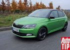 TEST Škoda Fabia 1.4 TDI – Co je opravdu důležité?