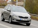Škoda Fabia Combi 1.4 TDI DSG – Poprvé spolu