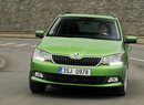 Škoda Fabia Combi Style 1.4 TDI  – Předsudky stranou
