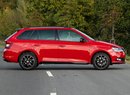 Škoda Fabia Combi 1.0 TSI 81 kW DSG Monte Carlo – Nejlepší z rodu