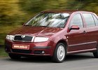 TEST Škoda Fabia 1.4 TDI - levně, rychle, hlučně (+VIDEO)