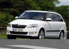 TEST Škoda Fabia Combi 1.6 TDI – Závěrečné osvěžení