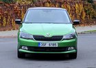 TEST Škoda Fabia 1.4 TDI (77 kW) – Kdo šetří, jezdí za tři