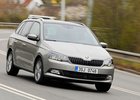 TEST Škoda Fabia Combi 1.4 TDI DSG – Poprvé spolu