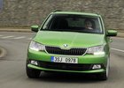 TEST Škoda Fabia Combi Style 1.4 TDI  – Předsudky stranou