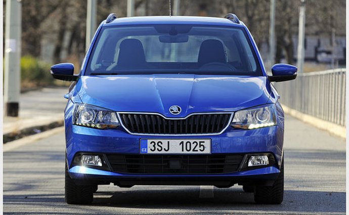 skoda fabia testy malevozy