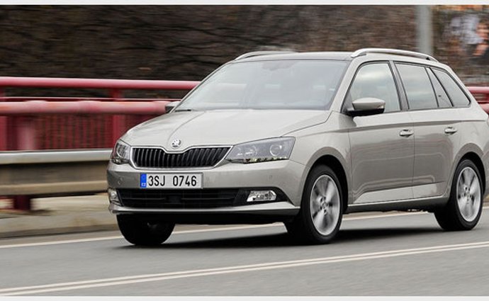 skoda fabia testy malevozy