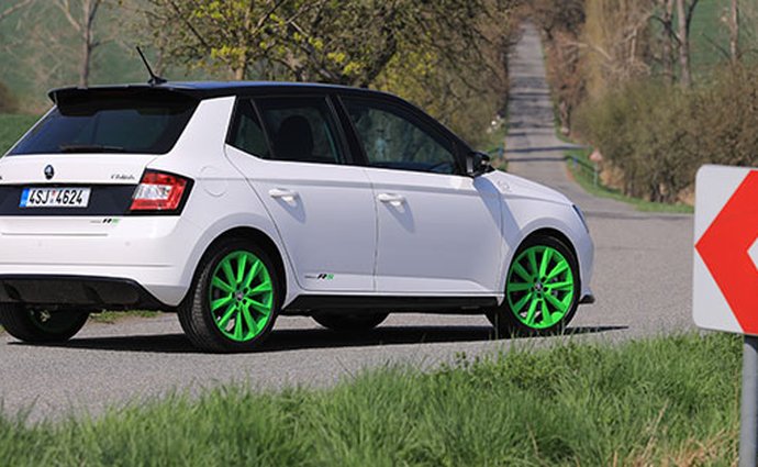 skoda fabia testy malevozy