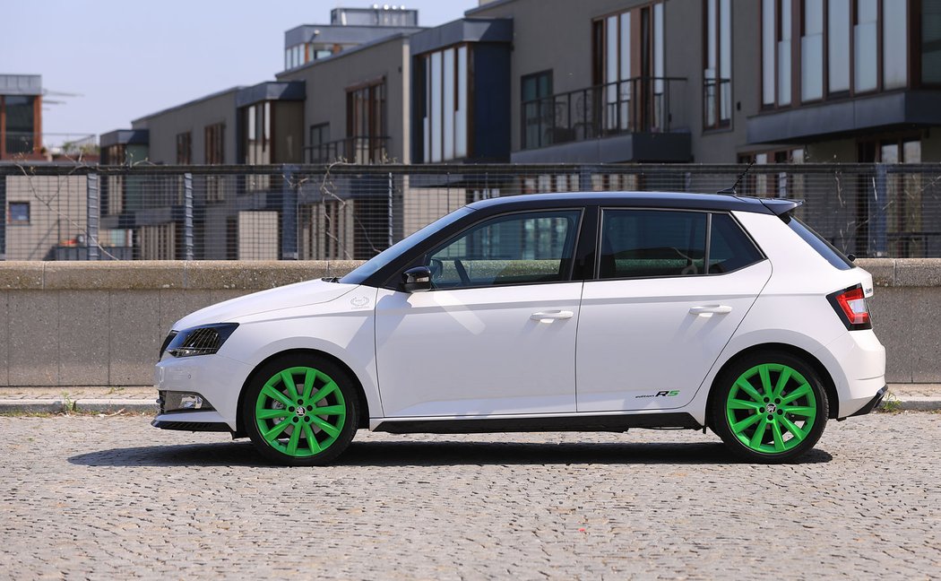 skoda fabia testy malevozy