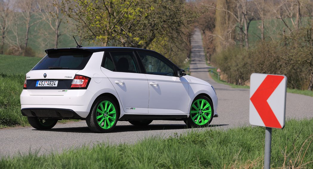 skoda fabia testy malevozy