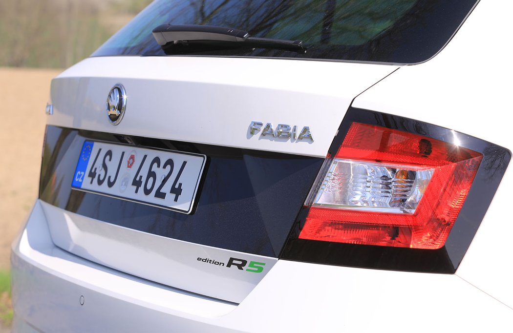 skoda fabia testy malevozy