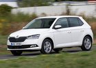 TEST Škoda Fabia 1.0 TSI (70 kW) Style – To dobré zůstává!