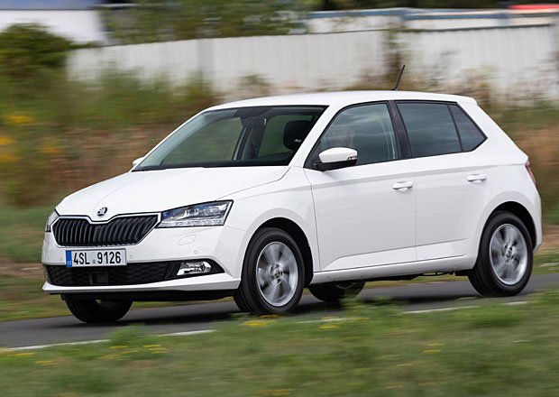 Škoda Fabia 1.0 TSI (70 kW) Style – To dobré zůstává!