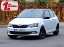 Škoda Fabia 1.0 MPI 55 kW – Šetřílkova volba