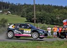 Racing 21 na Barum Rally 2016: Těžce vybojované body