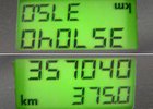 Moje.auto.cz: 366.666 km s Fabií 1,9 TDI (video)