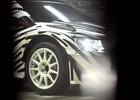 Škoda Fabia R5: Pohled do zákulisí natáčení oficiální upoutávky (video)