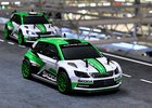 Škoda Fabia R5: Dvojice modelů řádí v mladoboleslavské továrně