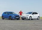Škoda Fabia 1.0 TSI vs. Volkswagen Polo 1.0 TSI – Ve znamení drobných rozdílů