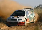 Historie závodních verzí Škody Fabia: Od WRC přes S2000 k R5