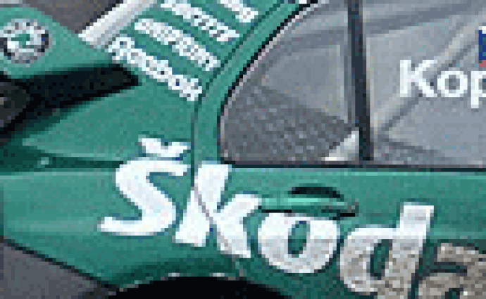 Potvrzeno: Škoda Auto se vrací do světových rallye