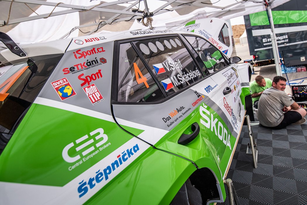 skoda fabia wrc svetmotoru