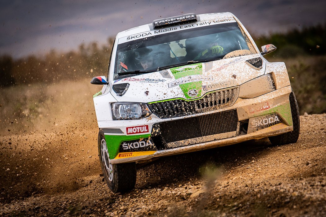 skoda fabia wrc svetmotoru