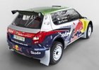 Mexická Rally 2011 – Red Bull Škoda tým zažije premiéru