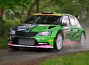 Racing 21 na Rallye Český Krumlov 2016: Den první (video)