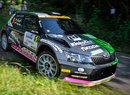 Racing 21 na Rallye Bohemia 2016: Den první – spokojenost i přes chyby