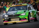 Racing 21 na Rally Příbram 2016: Den první – Nejlepší letošní výkon