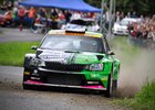 Racing 21 na Barum Rallye 2016: Naváže Štajf na předchozí výsledky?