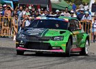 Racing 21 na Rally Příbram 2016: Bude Štajf celkově třetí?
