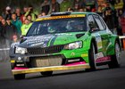 Racing 21 na Rally Příbram 2016: Den první – Nejlepší letošní výkon