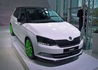 Škoda Fabia Edition R5 oficiálně: Limitka na oslavu nejúspěšnějšího roku v motorsportu