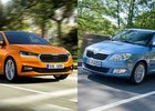 Škoda Fabia je dnes o 150.000 Kč dražší než před 10 lety. Nabídka motorů je bídná, přesto vychází výhodněji