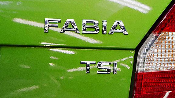 Nová Škoda Fabia: Hatchback letos, kombi hned po Novém roce