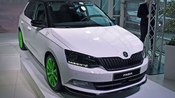 Škoda Fabia Edition R5 oficiálně: Limitka na oslavu nejúspěšnějšího roku v motorsportu